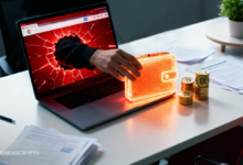 Fake Ethereum Wallet Extension Steals Crypto Seeds on Chrome Store