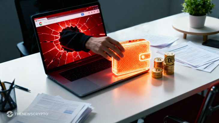 Fake Ethereum Wallet Extension Steals Crypto Seeds on Chrome Store