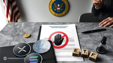 CoinShares Abandons Three Major Cryptocurrency ETF Applications