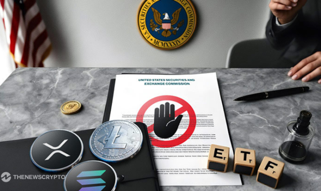 CoinShares Abandons Three Major Cryptocurrency ETF Applications