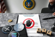 CoinShares Abandons Three Major Cryptocurrency ETF Applications