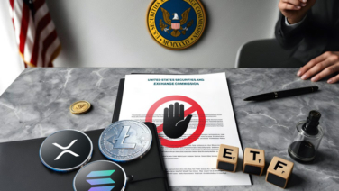 CoinShares Abandons Three Major Cryptocurrency ETF Applications