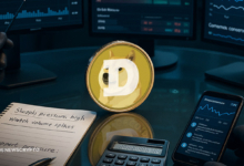 Crunch Time for Dogecoin (DOGE): Can the Bulls Defend the $0.10 Floor?