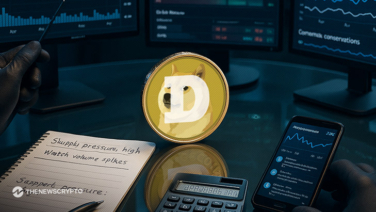 Crunch Time for Dogecoin (DOGE): Can the Bulls Defend the $0.10 Floor?