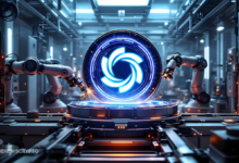 Crypto Whales Expect Ozak AI to List on Major Exchanges Soon—$4.46M Raised and Counting