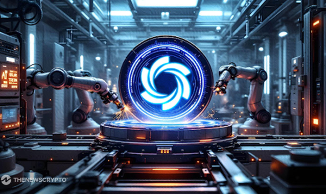 Crypto Whales Expect Ozak AI to List on Major Exchanges Soon—$4.46M Raised and Counting
