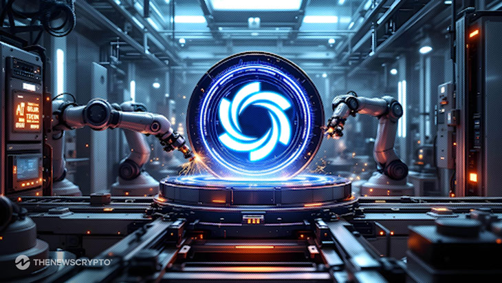 Crypto Whales Expect Ozak AI to List on Major Exchanges Soon—$4.46M Raised and Counting