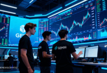 Gemini Cryptocurrency Exchange Plans Entry Into Prediction Markets Arena