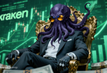 Kraken Secures $800M Investment to Fuel Global Growth at $20B Valuation