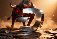 Dash Breaks Free With 30% Single-Day Surge Amid Explosive Volume Spike