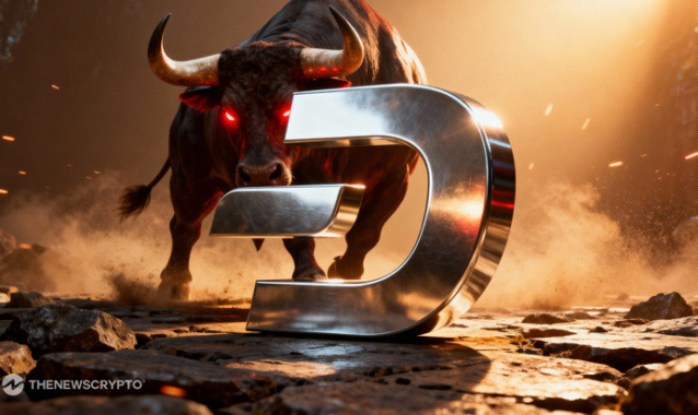 Dash Breaks Free With 30% Single-Day Surge Amid Explosive Volume Spike