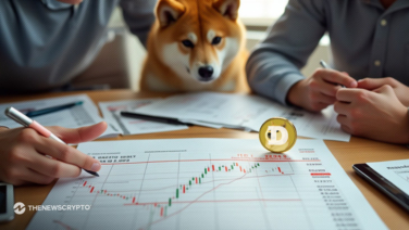 Dogecoin Bounce Raises Hopes of a Bottom: What’s Next for DOGE Price?