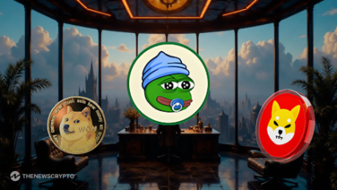 Dogecoin (DOGE) and Shiba Inu (SHIB) Top Holders Eye Little Pepe (LILPEPE) for 19303% ROI By Early 2026