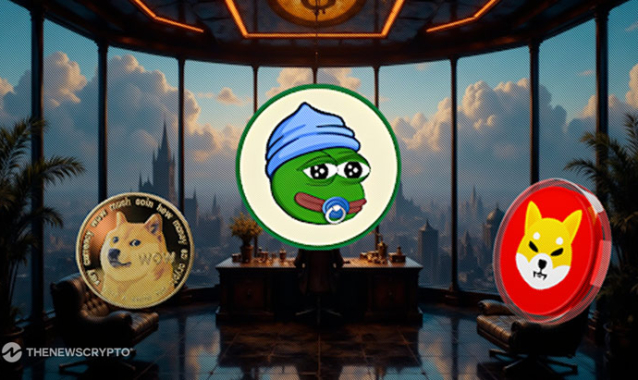 Dogecoin (DOGE) and Shiba Inu (SHIB) Top Holders Eye Little Pepe (LILPEPE) for 19303% ROI By Early 2026