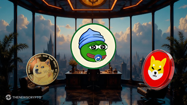 Dogecoin (DOGE) and Shiba Inu (SHIB) Top Holders Eye Little Pepe (LILPEPE) for 19303% ROI By Early 2026