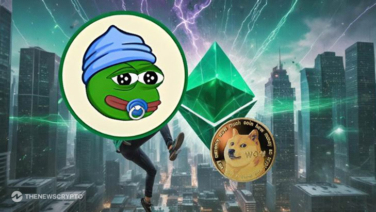 Dogecoin and Shiba Inu May Rally Slowly, While Little Pepe (LILPEPE) Could Outshine Them and Skyrocket 10,421%