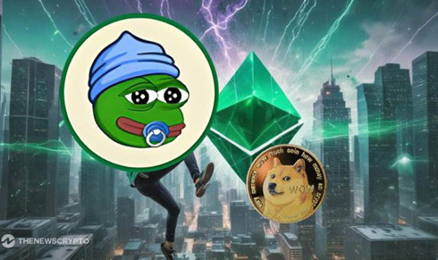 Dogecoin and Shiba Inu May Rally Slowly, While Little Pepe (LILPEPE) Could Outshine Them and Skyrocket 10,421%