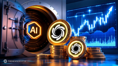 ETH Traders Rotate Into Ozak AI as AI Sector Heats Up — Experts Predict 480× ROI Within 2 Years