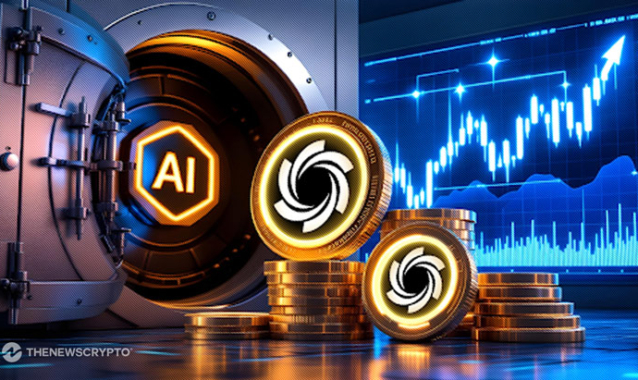 ETH Traders Rotate Into Ozak AI as AI Sector Heats Up — Experts Predict 480× ROI Within 2 Years