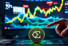 Ethena (ENA) Flashes TD Sequential Buy Signal: Is Upside Ahead?