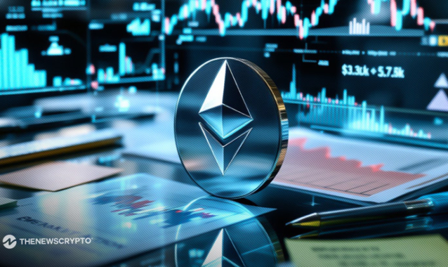 Ethereum (ETH) Under Pressure: Will the Bears Push It Lower or Stall at the $3K Line?