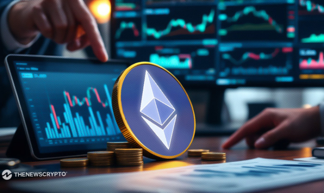 Ethereum (ETH) in the Danger Zone: Is a Drop Below $3K Imminent?