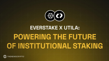 Everstake Partners with Utila to Simplify Institutional Staking Across Solana and Other PoS Networks