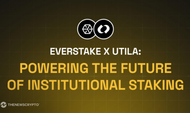 Everstake Partners with Utila to Simplify Institutional Staking Across Solana and Other PoS Networks