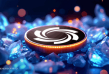 A Crypto Trader Flipped His BNB Into Ozak AI — Three Weeks Later, He’s Sitting on 120% Gains While BNB Slipped 5%