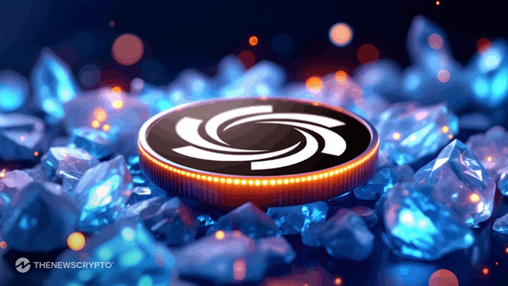 A Crypto Trader Flipped His BNB Into Ozak AI — Three Weeks Later, He’s Sitting on 120% Gains While BNB Slipped 5%