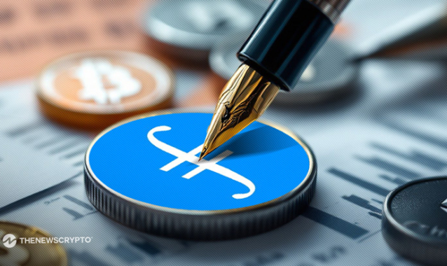 Filecoin Price Rally Signals a Strong Comeback Eye $5 Target