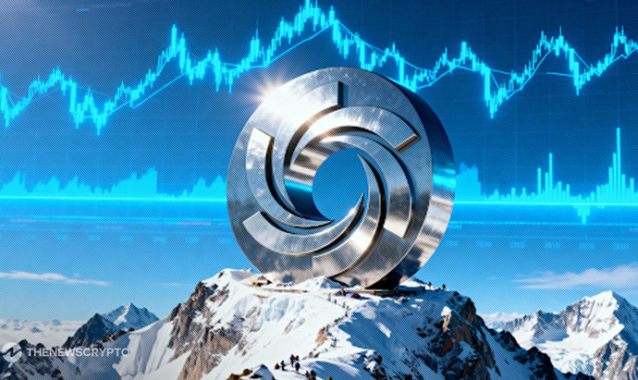 From Pennies to Powerhouse: How Ozak AI’s Presale Price Could Transform Modest Investments Into Massive Returns Within Five Years