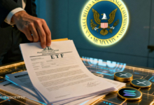 Franklin Templeton Takes Final Step Toward Solana ETF Launch