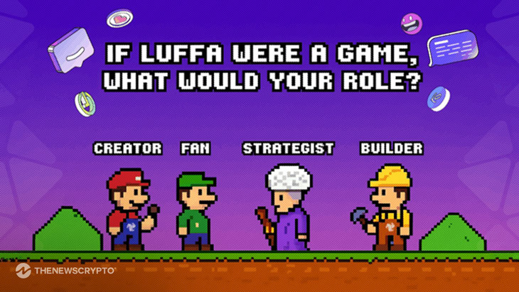 From Attention to Ownership: How Luffa Is Building the Web3 Operating System for Creators and Fans