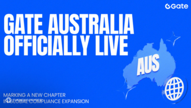 Gate Group Announces Official Launch of Gate Australia, Expanding Global Compliance Footprint