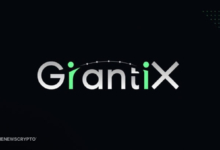 GrantiX Brings $1.57 Trillion Impact-Investing Market On-Chain Through AI-Powered SocialFi Platform