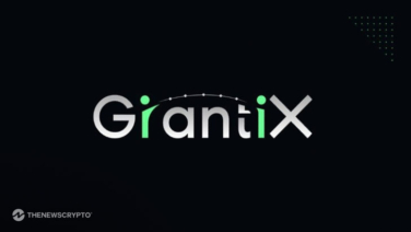 GrantiX Brings $1.57 Trillion Impact-Investing Market On-Chain Through AI-Powered SocialFi Platform