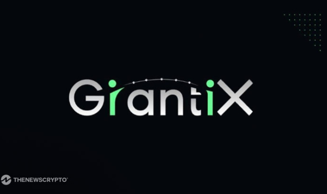 GrantiX Brings $1.57 Trillion Impact-Investing Market On-Chain Through AI-Powered SocialFi Platform
