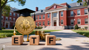 Harvard Triples Bitcoin ETF Investment Despite Market Turbulence