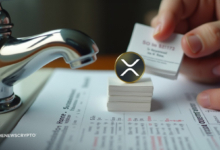 Will XRP Price Reverse Soon? The Support Level Traders Must Watch