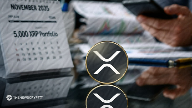 If You Bought 5,000 XRP Today, Here’s What It Might Be Worth in 2035