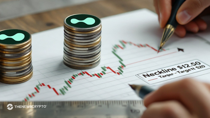 Hyperliquid (HYPE) Breakdown Alert: Are the Bears Lining Up for a Drop to ?