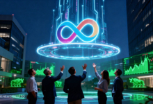 Internet Computer (ICP) Breaks Out with a 10% Push: Fuel for a Bigger Run or Just a Quick Fade?