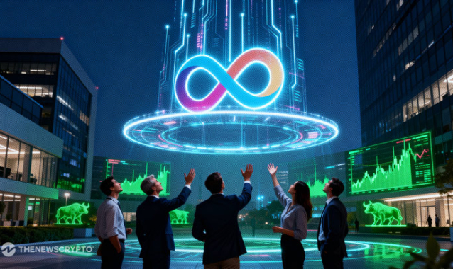 Internet Computer (ICP) Breaks Out with a 10% Push: Fuel for a Bigger Run or Just a Quick Fade?