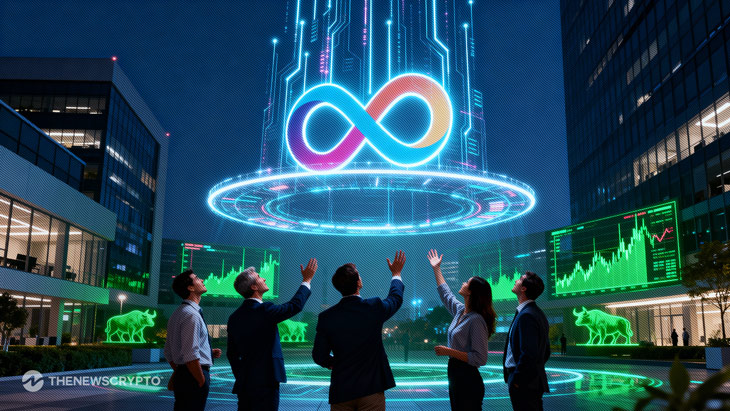 Internet Computer (ICP) Breaks Out with a 10% Push: Fuel for a Bigger Run or Just a Quick Fade?