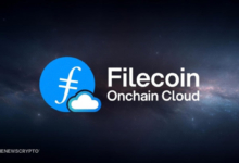 Introducing Filecoin Onchain Cloud: Verifiable, Developer-Owned Infrastructure