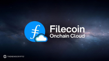 Introducing Filecoin Onchain Cloud: Verifiable, Developer-Owned Infrastructure