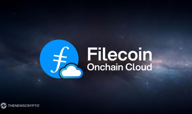 Introducing Filecoin Onchain Cloud: Verifiable, Developer-Owned Infrastructure