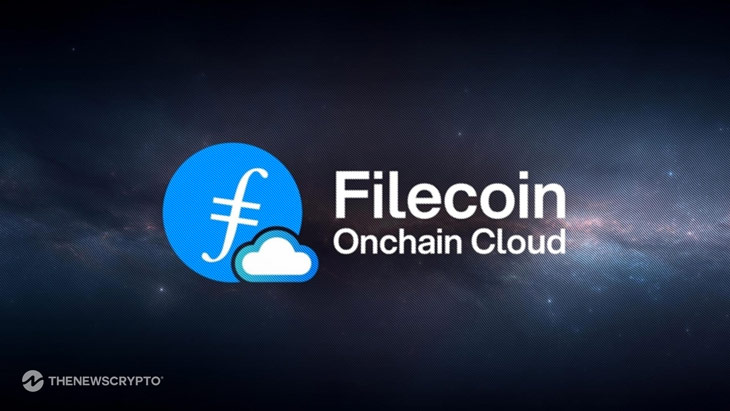 Introducing Filecoin Onchain Cloud: Verifiable, Developer-Owned Infrastructure