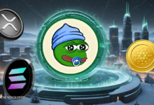 Investors Expect 20,000% Returns From This New Crypto, Beating XRP, Solana, and Cardano